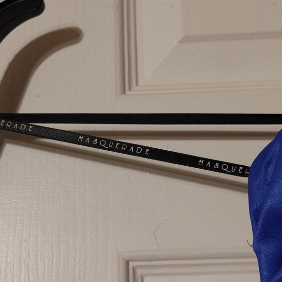 🦹Masquerade Dress - Picture 2 of 13